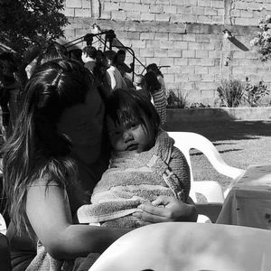 Meet your Posher, Raquelita